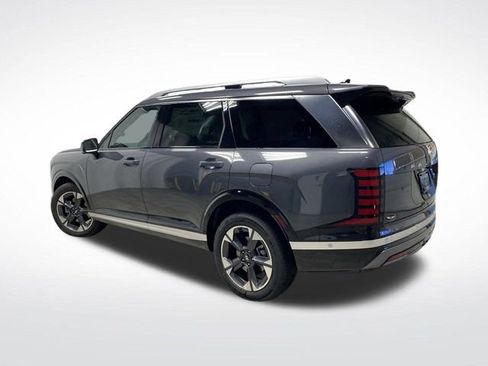 New 2026 Hyundai Palisade Limited image 3