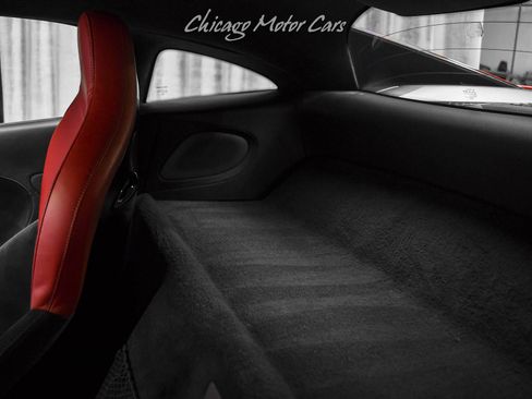 Used 2017 McLaren 570S Coupe image 23