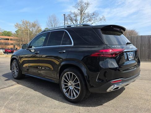 Certified 2024 Mercedes-Benz GLE 450 GLE 450 image 3