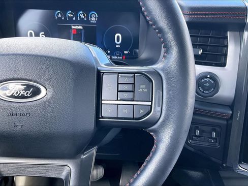 Certified 2024 Ford Expedition Timberline AWD/4WD image 25