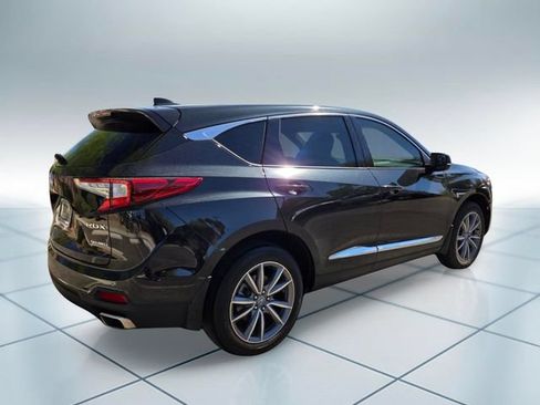 Used 2024 Acura RDX SH-AWD w/ Technology Package image 5