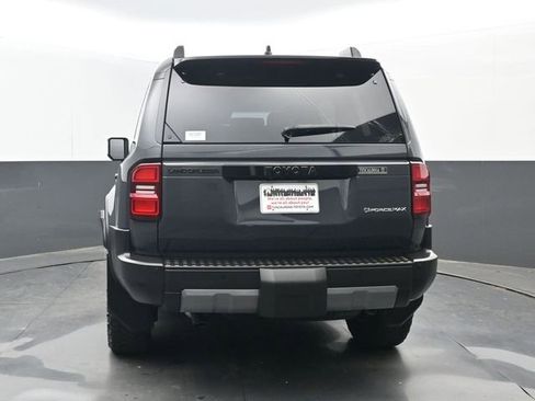 Used 2024 Toyota Land Cruiser image 20