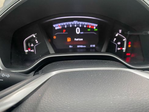 Used 2019 Honda CR-V Touring image 13