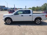 Used 2018 Ford F150 XL w/ Equipment Group 101A Mid image 6