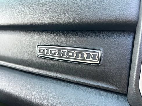 Certified 2023 RAM 1500 Big Horn RWD image 39