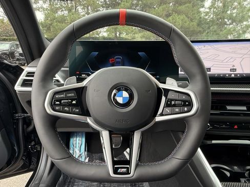 New 2026 BMW M340i w/ Parking Assistance Package image 23