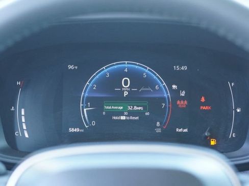 Used 2026 Toyota Corolla Cross LE FWD image 20