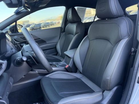 Used 2024 Subaru Crosstrek 2.5i Wilderness w/ Wilderness Package image 14