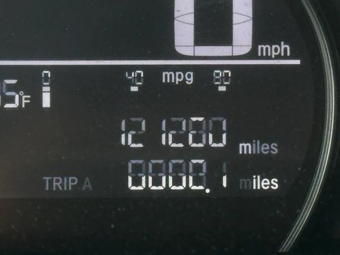 Used 2017 Honda Civic LX image 17