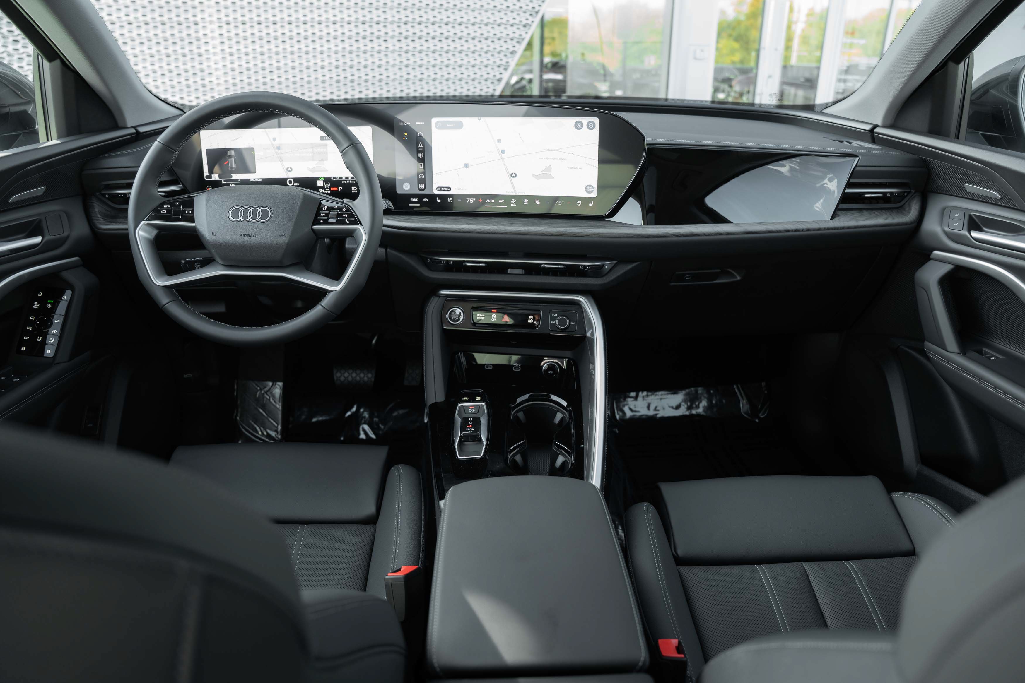 New 2026 Audi Q5 Premium Plus AWD/4WD image 8