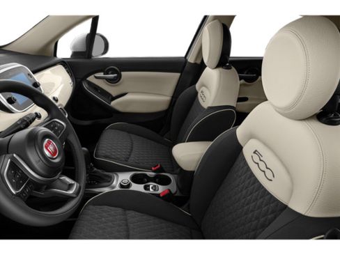 Used 2020 FIAT 500X Pop AWD/4WD image 9