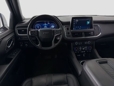 Used 2022 Chevrolet Tahoe RST w/ Luxury Package image 26