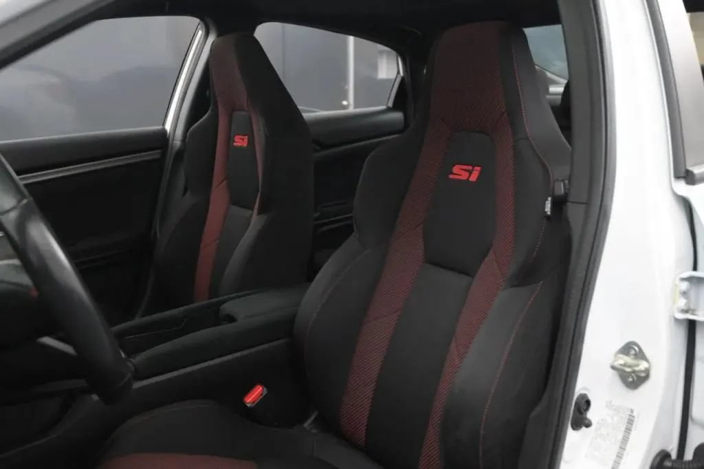 Used 2020 Honda Civic Si image 38