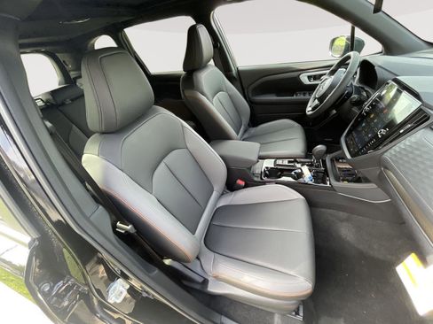 New 2026 Subaru Forester Sport AWD/4WD image 28