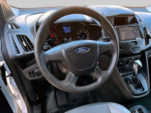 Used 2014 Ford Transit Connect XL FWD image 6