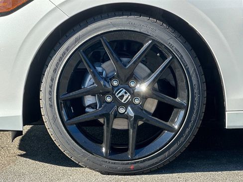 New 2025 Honda Civic Sport image 26