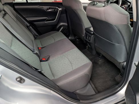 Certified 2024 Toyota RAV4 XLE AWD/4WD image 32