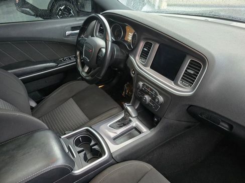 Used 2021 Dodge Charger Scat Pack image 10