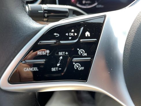 Certified 2024 Mercedes-Benz C 300 4MATIC Sedan image 14