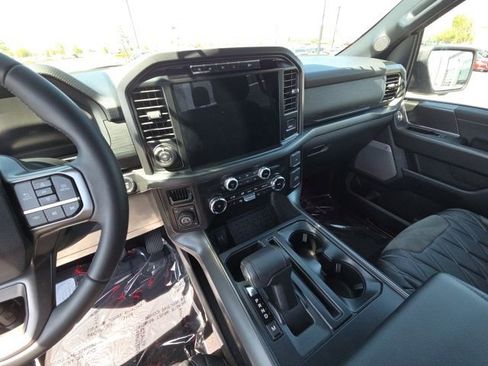 Used 2024 Ford F150 XLT w/ Equipment Group 303A High AWD/4WD image 16