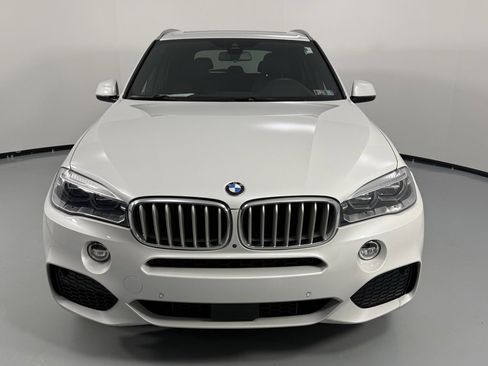 Used 2018 BMW X5 xDrive50i image 2