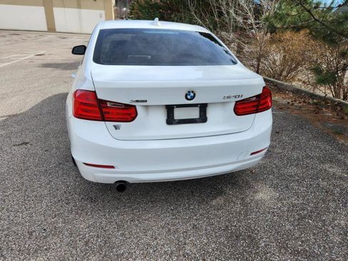 Used 2015 BMW 320i xDrive Sedan image 13