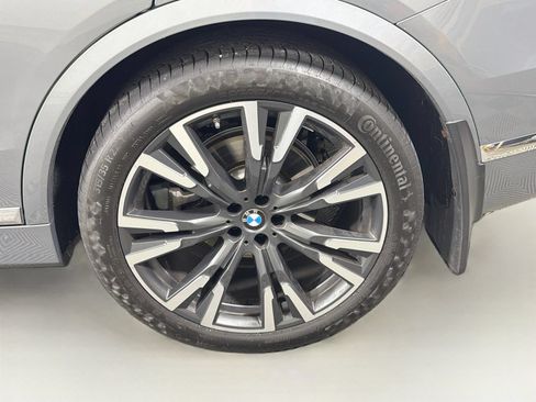 Used 2024 BMW X7 xDrive40i AWD/4WD image 35
