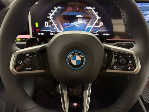 New 2027 BMW i5 eDrive40 w/ M Sport Package RWD image 23