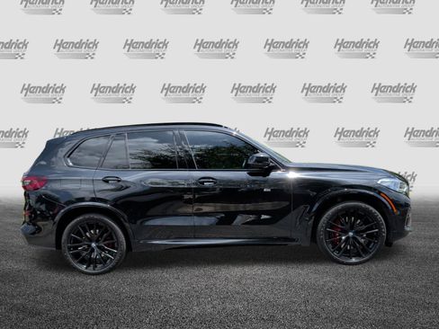 Used 2023 BMW X5 sDrive40i w/ Executive Package RWD image 6