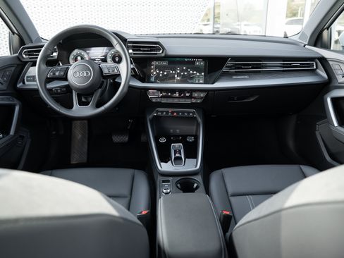 Used 2026 Audi A3 2.0T Premium AWD/4WD image 8