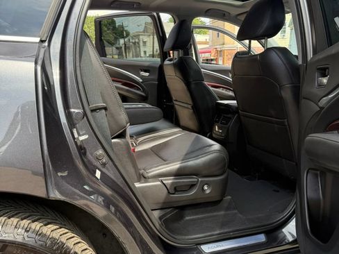 Used 2015 Acura MDX SH-AWD w/ Technology Package image 10