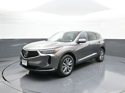 Certified 2023 Acura RDX w/ Technology Package