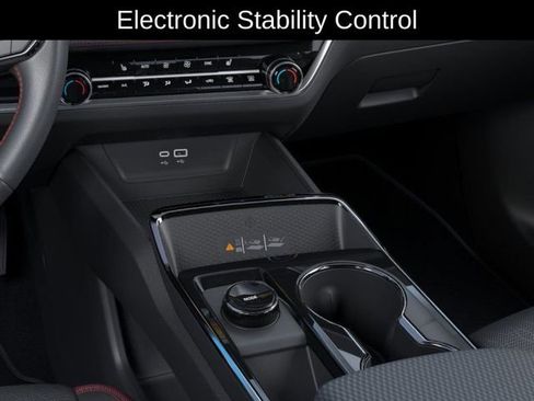 New 2026 Chevrolet Equinox RS image 24