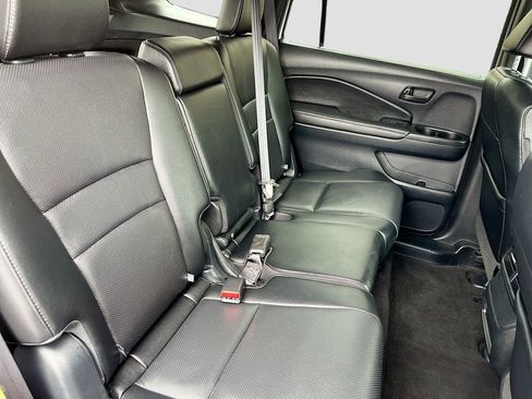 Used 2025 Honda Passport EX-L image 28