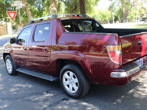 Used 2006 Honda Ridgeline RTL image 29