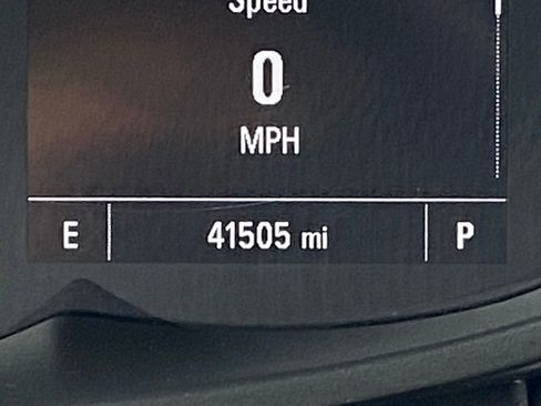 Used 2021 Chevrolet Trax LT w/ Driver Confidence Package image 14