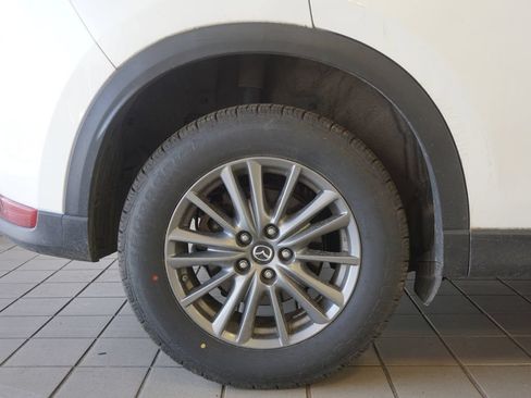 Used 2017 MAZDA CX-5 Grand Select AWD/4WD image 19