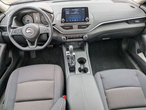 New 2025 Nissan Altima 2.5 S FWD image 20