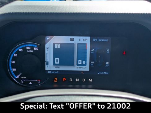 Used 2023 Ford Bronco Badlands image 30