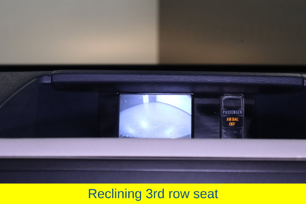Used 2012 Toyota Sienna LE FWD image 20