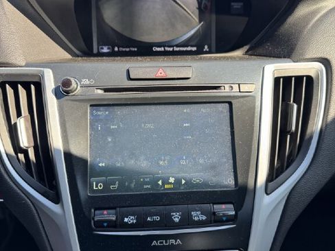 Used 2020 Acura TLX V6 w/ Technology Package image 25