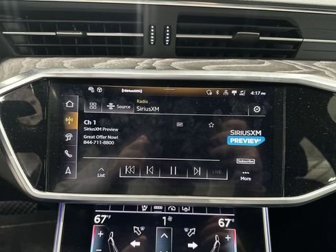 Used 2024 Audi A6 Premium Plus image 16