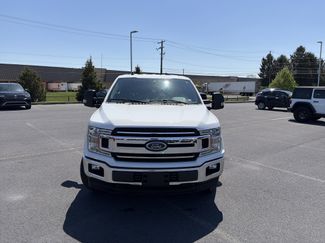 Used 2019 Ford F150 XLT w/ Equipment Group 301A Mid video 2