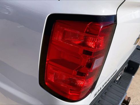 Used 2015 Chevrolet Silverado 2500 W/T w/ WT Convenience Package image 26