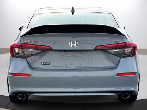 Used 2024 Honda Civic Si image 8