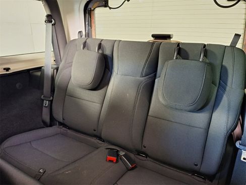 Certified 2021 Jeep Wrangler Sport S image 12