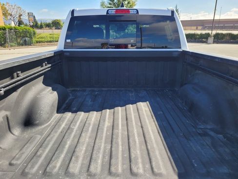 Used 2024 RAM 1500 Big Horn AWD/4WD image 10
