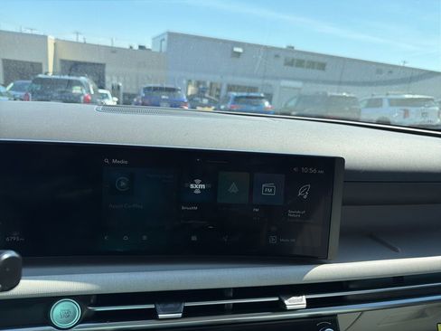 Certified 2025 Hyundai Tucson SEL AWD/4WD image 24
