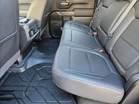 Used 2020 Chevrolet Silverado 3500 LTZ w/ LTZ Plus Package image 16