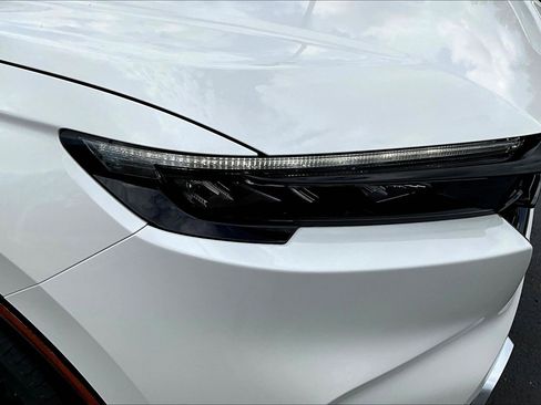 New 2026 Honda CR-V Sport Touring image 8